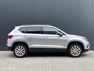 SEAT Ateca Seat Ateca 1.4 EcoTSI Style 150 pk trekhaak lage km stand. - afbeelding nr 5