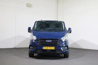 Ford Transit Custom Ford Transit Custom 2.0 TDci 130pk L2 H1 Koelwagen Automaat - afbeelding nr 6