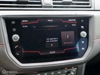 SEAT Ibiza Seat Ibiza 1.0 TSI FR Automaat CarPlay Beats LED Clima Cruise - afbeelding nr 29