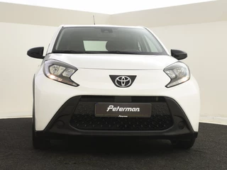 Toyota Aygo Toyota Aygo X 1.0 VVT-i MT play | Apple & Android Carplay | Camera - afbeelding nr 5