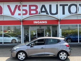 Renault Clio - afbeelding nr 2