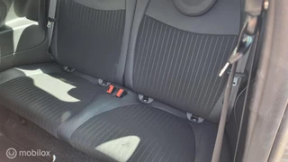Fiat 500 Fiat 500 1.2 Rockstar veel opties - afbeelding nr 16