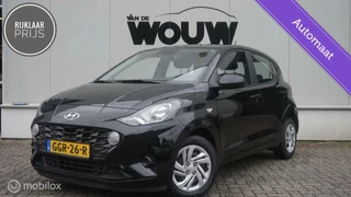 Hyundai i10 Hyundai i10 1.0 Comfort Automaat - afbeelding nr 1