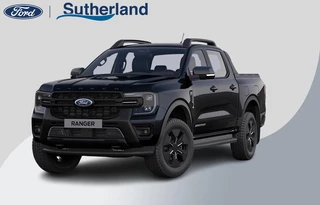 Ford Ranger - 513370764-0