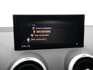 Audi Q2 Audi Q2 35 TFSI 150 pk S-Tronic S-Line Edition Navi Clima Pdc Matrix led 61 - afbeelding nr 27