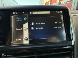 Peugeot 208 Peugeot 208 1.2 VTi Style | Airco | Cruise | Nav | PDC V+A | Orig NL | NAP | Dealer ond | DB riem vervangen - afbeelding nr 35