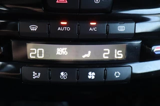 Peugeot 208 Peugeot 208 1.2 PureTech GT-line 110 pk Carplay|Cruise|Camera|Ecc|Navi|Lmv|Cruise - afbeelding nr 21