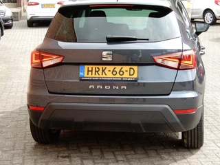 SEAT Arona SEAT Arona 1.0 TSI XCELLENCE BUSINESS INTENSE automaat - afbeelding nr 22