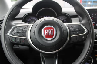 Fiat 500X Fiat 500X 1.3 GSE S-Design AUTOMAAT! Navi/17