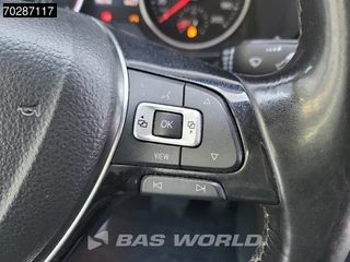 Volkswagen Crafter Volkswagen Crafter 177pk Automaat L3H2 180PK Dubbellucht 3t Trekgewicht Navi Camera Parkeersensoren Airco Cruise L2H1 Airco Cruise control - afbeelding nr 16