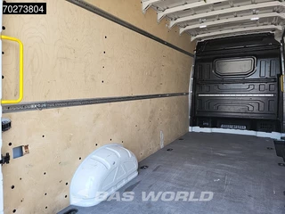 MAN TGE MAN TGE 3.140 Special Edition! Automaat L4H3 Airco Camera Imperiaal Velgen Parkeersensoren L3H2 14m3 Airco - afbeelding nr 12