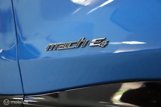 Ford Mustang Mach-E Ford Mustang Mach-E Premium AWD 75 kWh | ACG Design edition - afbeelding nr 13