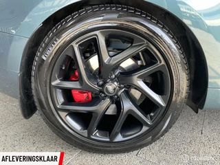 Land Rover Range Rover Sport Land Rover Range Rover Sport 3.0 P510e First Edition - afbeelding nr 16