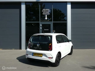 Volkswagen up! Volkswagen Up! 1.0 BMT move up! - afbeelding nr 3
