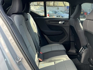 Volvo XC40 - afbeelding nr 5