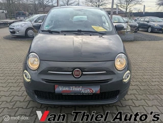 Fiat 500 Fiat 500 1.2 Lounge - afbeelding nr 5