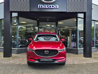 Mazda CX-5 - afbeelding nr 3