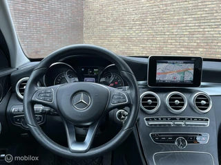 Mercedes-Benz C-Klasse Mercedes C-klasse Estate 350 e Sport Edition Premium Plus - afbeelding nr 12