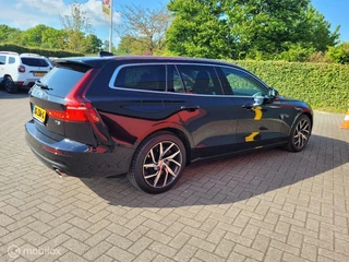 Volvo V60 Volvo V60 2.0 T5  Momentum Pro, Leer, android auto etc. 2019 - afbeelding nr 7