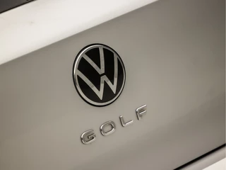 Volkswagen Golf (APPLE CARPLAY, VIRTUAL COCKPIT, GROOT NAVI, KEYLESS, SFEERVERLICHTING, SPORTSTOELEN, STOELVERWARMING, LED KOPLAMPEN, LANE ASSIST, NIEUWSTAAT) - afbeelding nr 33
