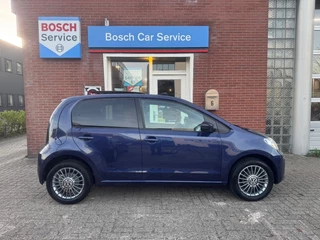 Volkswagen up! - afbeelding nr 2