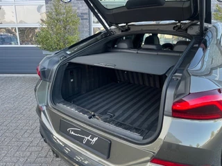 BMW X6 BMW X6 XDRIVE40I M-SPORT - PANO - 22 INCH - ORG. NL. - afbeelding nr 18