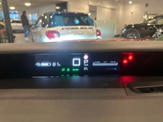 Citroën ë-C3 Citroën ë-C3 Max 44 kWh | Camera | Navi | 100% elektrisch - afbeelding nr 13