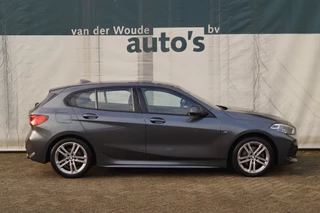 BMW 1 Serie - afbeelding nr 2