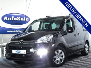 Citroën Berlingo - afbeelding nr 1