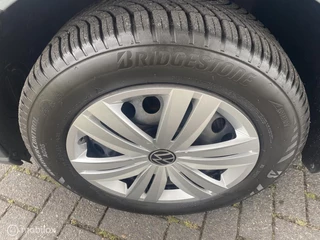 Volkswagen Caddy Volkswagen Caddy Cargo Maxi 2.0 TDI I Navigatie I Cruise I Dealer onderhouden I - afbeelding nr 13