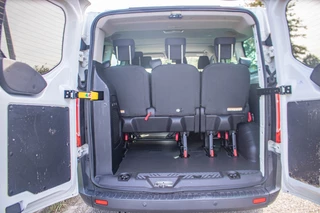Ford Transit Custom - afbeelding nr 20