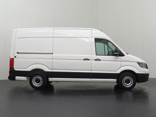 MAN TGE | Airco | Cruise | 3-Persoons | 270 Graden deuren | Betimmering - afbeelding nr 13