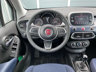 Fiat 500X - afbeelding nr 9