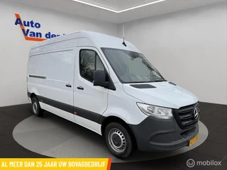 Mercedes-Benz Sprinter bestel 315 1.9 CDI L2H2 / All in prijs