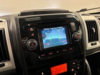 Fiat Ducato Fiat Ducato bestel 30 2.3 MultiJet L2H1 CLIMA NAVI CAMERA - afbeelding nr 24