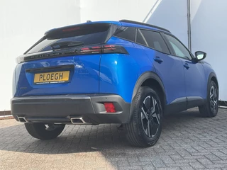 Peugeot 2008 Peugeot 2008 1.2 PureTech 130 Allure Automaat 360cam Carplay Nav/Cruise Blue Beauty! - afbeelding nr 39