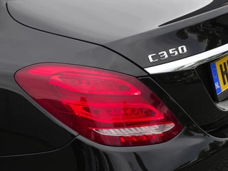 Mercedes-Benz C-Klasse - afbeelding nr 49