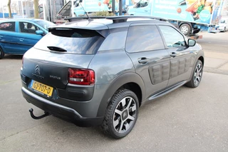 Citroën C4 Cactus - afbeelding nr 4