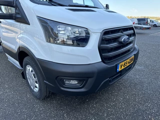 Ford Transit - afbeelding nr 35
