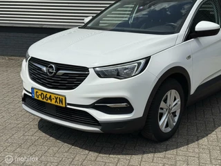 Opel Grandland X Opel Grandland X 1.5 CDTi Business Executive BTW|EXPORTPRIJS - afbeelding nr 5