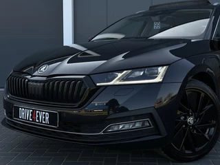 Škoda Octavia - afbeelding nr 22