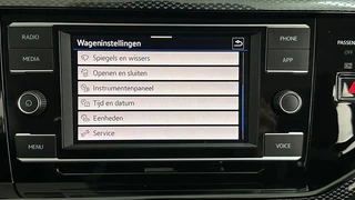 Volkswagen Polo Volkswagen Polo 1.0 TSI LIFE ADAPT CRUISE NAVI VIA APP CONNECT - afbeelding nr 22