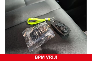 Mercedes-Benz Vito 2x-Zijdeur LED SELECT Navi Airco Automaat Bumpers-Kleur Lm-Velgen 3-Zits/ Leer DEMO BPM-Vrij! - afbeelding nr 10