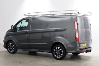 Ford Transit Custom - afbeelding nr 9