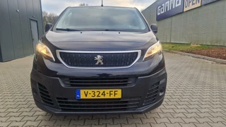 Peugeot Expert Peugeot Expert 2.0HDi L3H1 Margeauto|Trekhaak|Airco| 3 Zits|Euro6 - afbeelding nr 13