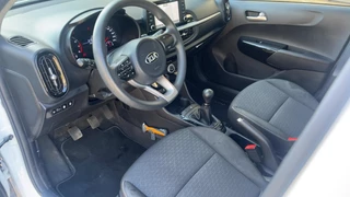 Kia Picanto - afbeelding nr 16
