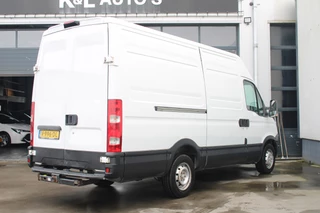 Iveco Daily - afbeelding nr 6