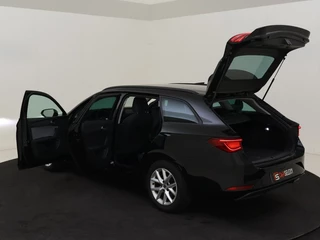 SEAT Leon - afbeelding nr 11