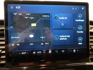 Ford Transit Ford Transit 330 2.0 TDCI L3H2 Trend Navigatie Camera Carplay Trekhaak Cruise control Airco - afbeelding nr 26