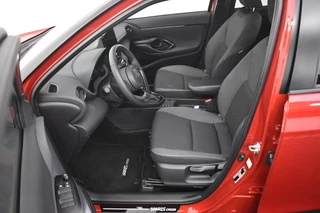 Toyota Yaris Cross Toyota Yaris Cross 1.5 HYBRID 115PK First Edition Automaat - afbeelding nr 8